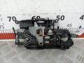 7187228, X1718722508 Кронштейн ручки двери BMW 7 F01/F02 2012г. - фото №2
