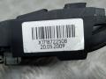 7187228, X1718722508 Кронштейн ручки двери BMW 7 F01/F02 2012г. - фото №4