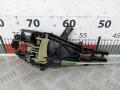 51217137053 Кронштейн ручки двери BMW X5 E70 2009г. - фото №3