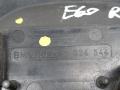 51217034544, 07191588 Кронштейн ручки двери BMW 5 E60/E61 2006г. - фото №4