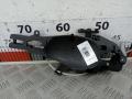 51227199839 Кронштейн ручки двери BMW 3 E90/E91/E92/E93 2006г. - фото №2
