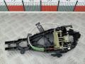 51227199835 Кронштейн ручки двери BMW 3 E90/E91/E92/E93 2007г. - фото №3