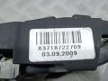 7187228, X4718722809 Кронштейн ручки двери BMW 7 F01/F02 2012г. - фото №4