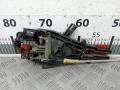 51227199839 Кронштейн ручки двери BMW 3 E90/E91/E92/E93 2006г. - фото №3