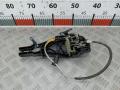 51217137053 Кронштейн ручки двери BMW X5 E70 2009г. - фото №2