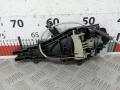 51217137053 Кронштейн ручки двери BMW X5 E70 2009г. - фото №2