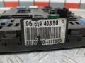 9661940380, 281171710B Блок BSI Citroen C5 2005г. - фото №4