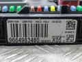 9664983480 Блок BSI Citroen C3 Picasso 2009г. - фото №6