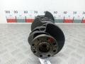 A6680310201, R66802 Коленвал Mercedes A W168 2001г. - фото №4