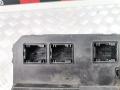 9655708380, S120104700L Блок BSI Peugeot 407 2005г. - фото №5