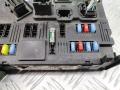9655708380, S120104700L Блок BSI Peugeot 407 2005г. - фото №6