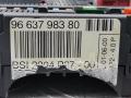 9663798380 Блок BSI Peugeot 207 2008г. - фото №4