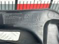 600757600 Молдинг крышки багажника Tesla Model S 2015г. - фото №7