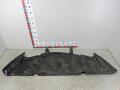 1057320-00-B Защита бампера Tesla Model S 2016г. - фото №2