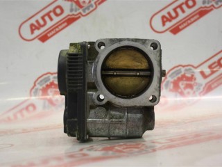 заслонка дроссельная, ориг. номер 161198H301, Nissan Primera P12 2001-2008