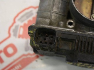 заслонка дроссельная, ориг. номер 161198H301, Nissan Primera P12 2001-2008