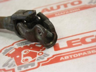 рулевой карданчик, Toyota Vitz XP10 1999-2001