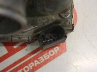 заслонка дроссельная, ориг. номер 0280750196, Chery Fora A21 2006-2011