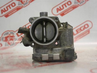 заслонка дроссельная, ориг. номер 0280750196, Chery Fora A21 2006-2011