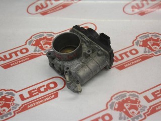заслонка дроссельная, Nissan Bluebird Sylphy G11 2005-2012