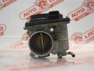 заслонка дроссельная, Nissan Bluebird Sylphy G11 2005-2012