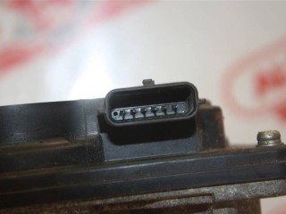 заслонка дроссельная, Nissan Bluebird Sylphy G11 2005-2012
