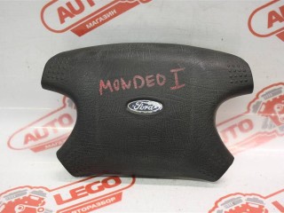 Подушка безопасности водителя Ford Mondeo 1993-1996