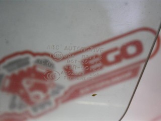 стекло двери задней левой, Mitsubishi ASX 2010-2013