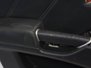 обшивка двери передней правой, ориг. номер 823013L661WK, Hyundai Sonata NF 2004-2008