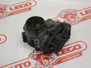 заслонка дроссельная, ориг. номер VP2S6U-9E927-F, Ford Fiesta 5 2001-2007