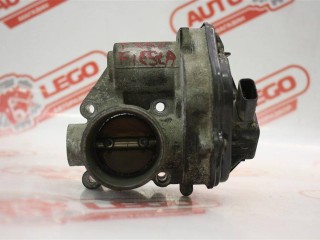 заслонка дроссельная, ориг. номер VP2S6U-9E927-F, Ford Fiesta 5 2001-2007
