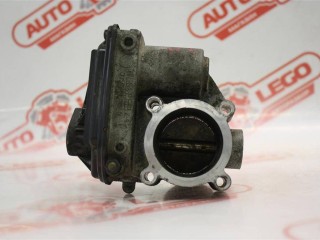 заслонка дроссельная, ориг. номер VP2S6U-9E927-F, Ford Fiesta 5 2001-2007