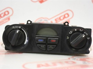 Блок управления печки/климат-контроля Ford Mondeo 2 1996-2000