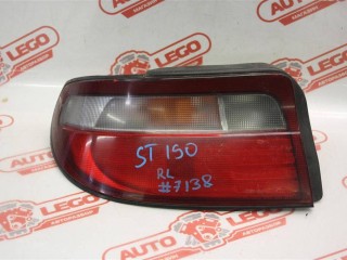 Фонарь задний левый Toyota Carina T190 1992-1998