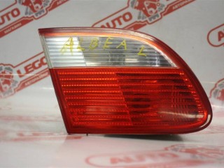 Фонарь крышки багажника Fiat Albea 2002-2005