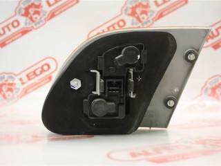 фонарь крышки багажника, ориг. номер 51737724, Fiat Albea 2002-2005