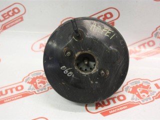 Вакуумный усилитель тормозов, ориг. номер AB35050001, Hafei Brio 2002-2010