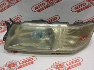 Фара левая, ориг. номер MR566909, Mitsubishi Chariot 3 1997-2000