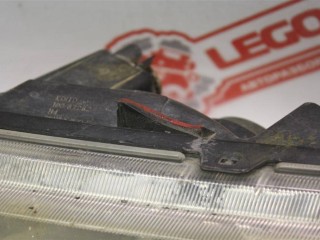 Фара левая, ориг. номер MR566909, Mitsubishi Chariot 3 1997-2000