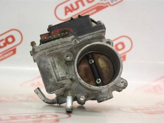 заслонка дроссельная, ориг. номер 1450A101, Mitsubishi ASX 2010-2013