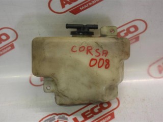 Бачок расширительный, Toyota Corsa 4 L40
