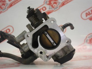 заслонка дроссельная, Kia Spectra 2000-2001