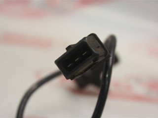 Датчик коленвала, ориг. номер 0261210240, Chery QQ6 2006-2010