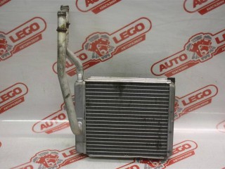 Радиатор отопителя (печки) Ford Focus 2001-2005