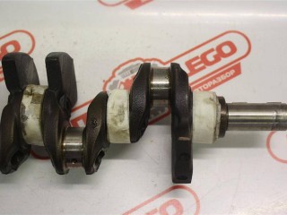 коленвал, Nissan March K11 1992-1995