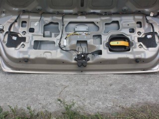 Крышка багажника (дверь 3-5), ориг. номер 692003L020, Hyundai Grandeur TG 2005-2009