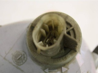 поворотник правый, Opel Vectra B 1995-2000