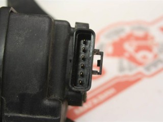 Педаль газа, ориг. номер BFG0260A3L000, Hyundai Grandeur TG 2005-2009