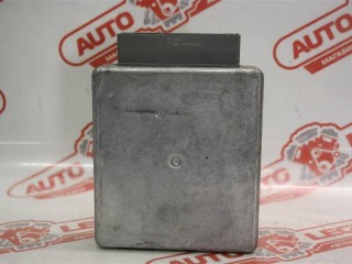 Блок управления двигателем Ford Focus 1998-2001