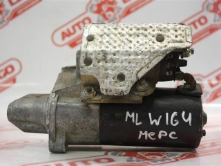 Стартер, ориг. номер 1005831414, Mercedes-Benz M W164 2005-2008